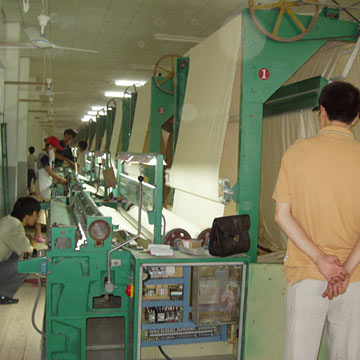 Loop Cutting Machines