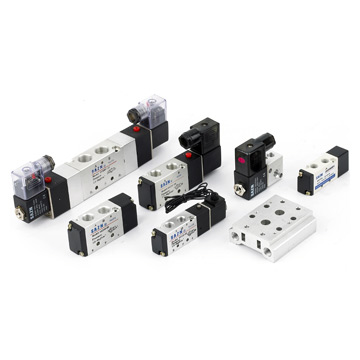 Solenoid Valves