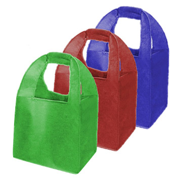 Non-Woven Shopping Bags