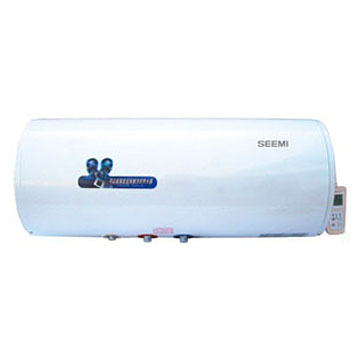 Electric Water Heaters