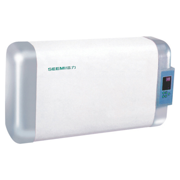 Electric Water Heaters