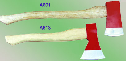 Axes