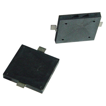 SMD Piezo Transducers