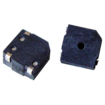 SMD Electro-Magnetic Transducers