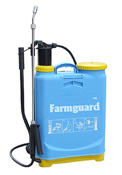 Hand Sprayer (GF-01-01)