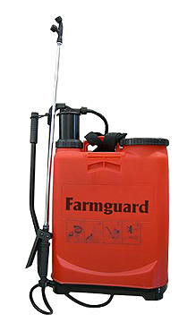 Hand Sprayer (GF-01-02 )