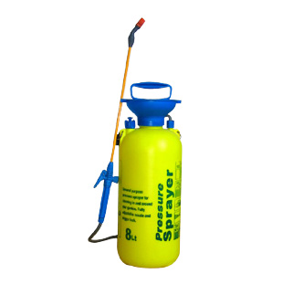 Air Pressure Sprayer (GF-06 )