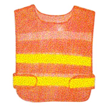 Reflective Safety Vest