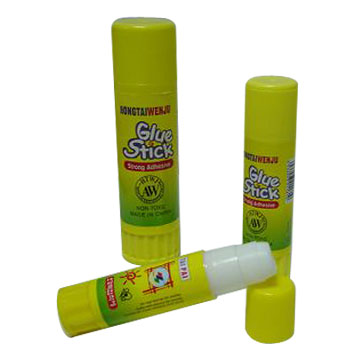 glue sticks