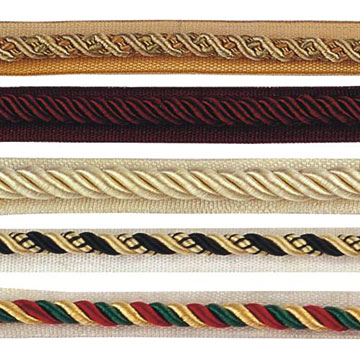 Tassel Cords