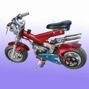 pocket bike