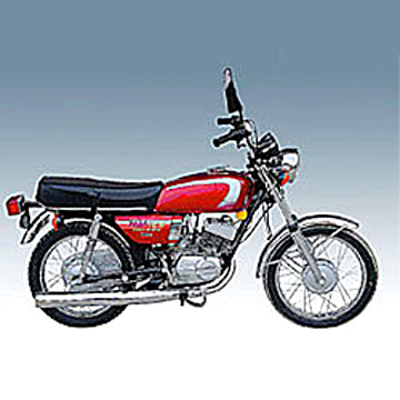 RX125 Motorcycles