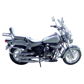 NCI-007 Motorcycles