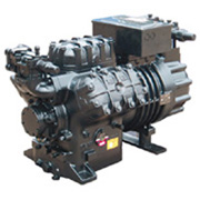 Semi-hermetic Refrigerating Compressors