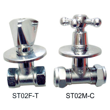 Angle Valves