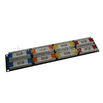 Patch Panels