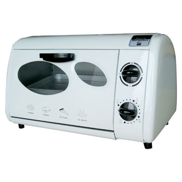 Toaster Ovens