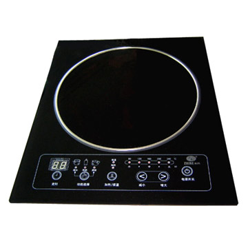 Induction Cookers