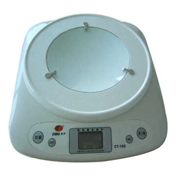 Induction Cookers