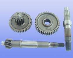 Scooter Transmission Gears (KRW-125)