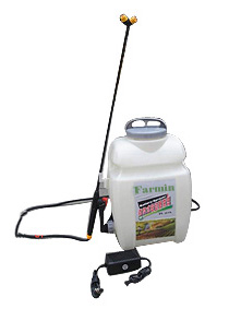 Electirc Sprayer Series 01
