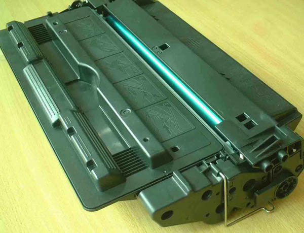 Toner Cartridge For Q7516A/Q7551A/Q7551X/Q7553A/Q7553X