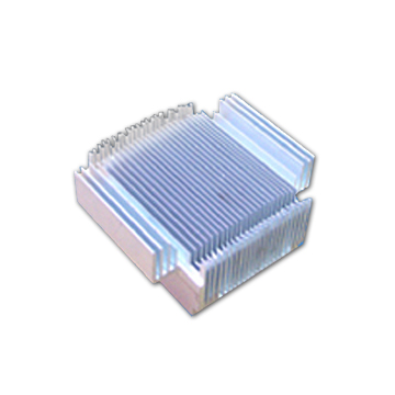 Aluminum Heat Sinks