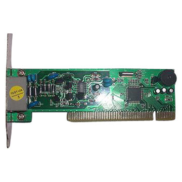 PCTEL688T Modem Cards