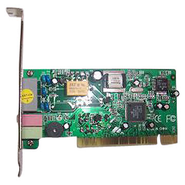 Intel 82536 Modem Cards