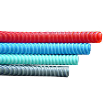 Blow-Moulded Hoses