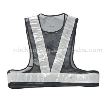 High Visibility Vest