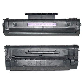 Toner Cartridges for HP