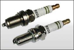 Spark plug