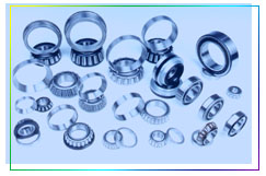 TAPERED ROLLER BEARING