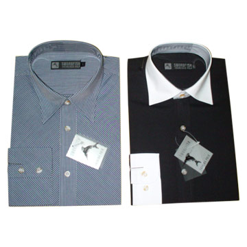 Men's Shirts