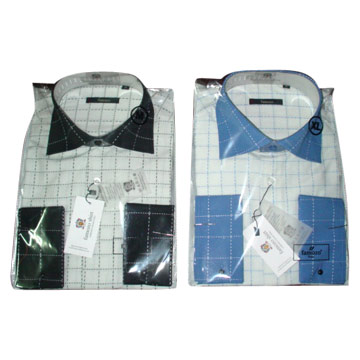 Men's Shirts