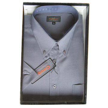 Men's Shirts