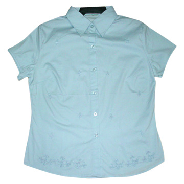 Ladies' Shirts