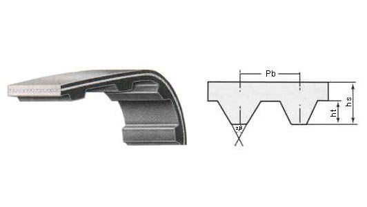 Industrial Synchronous Belt