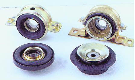 Center bearing for Automobile