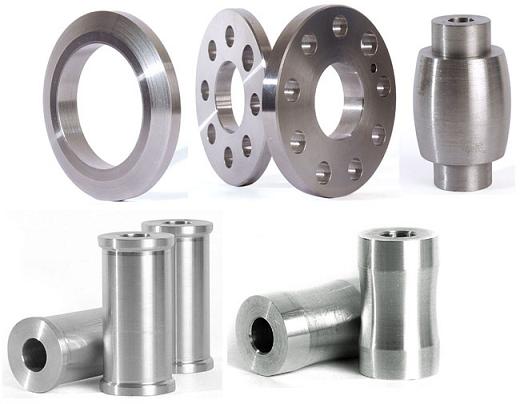 Precise Machining, Casting And Forging Parts