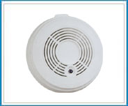 Smoke detector