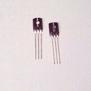 SS9013 Transistors