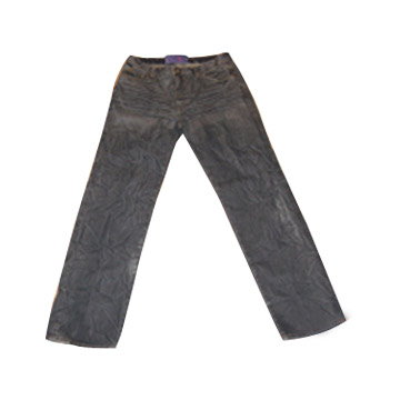 Jeans Trousers