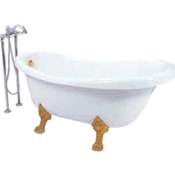 Cast Iron Bathtubs