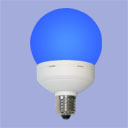 LED ball bulb