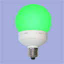 LED ball bulb