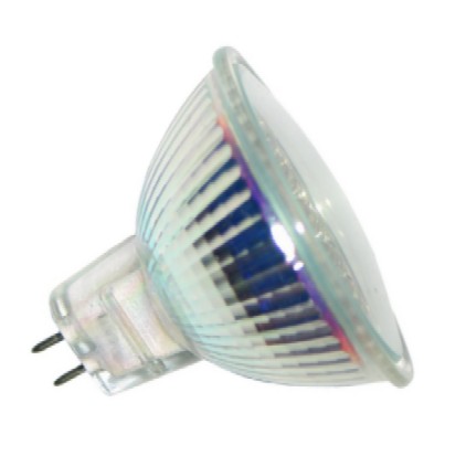 LED MR16 bulb