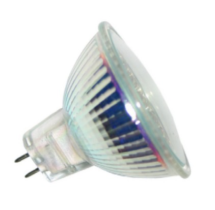 LED JCDR bulb