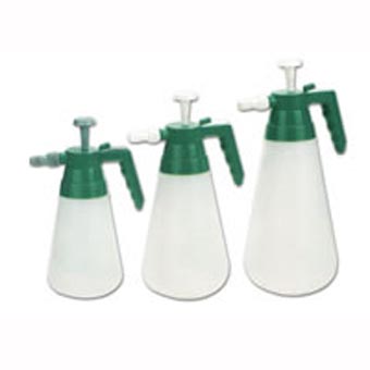 Plastic Sprayer Bottles